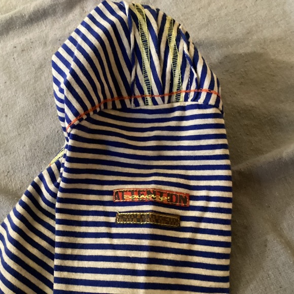 Deux par deux 24 months tee long sleeves - Picture 5 of 7